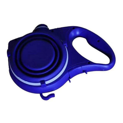 Compact Dog Water Bottle Holder