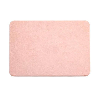 Non Slip Fast Dry Bathroom Mat