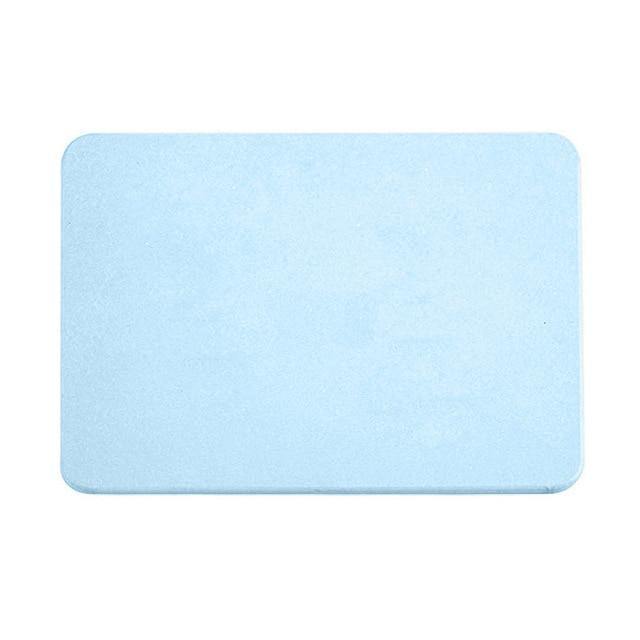 Non Slip Fast Dry Bathroom Mat