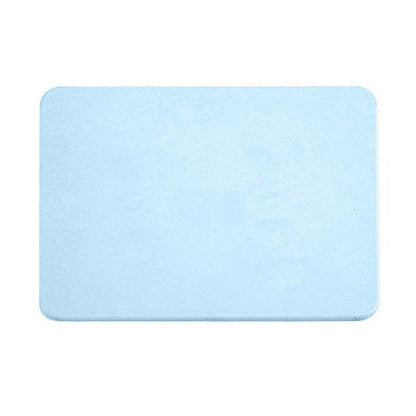 Non Slip Fast Dry Bathroom Mat