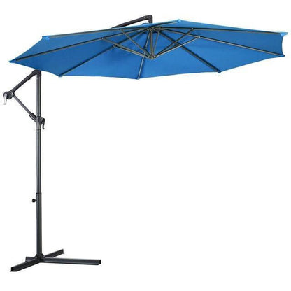 Big Outdoor Shade Umbrella