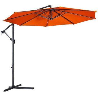 Big Outdoor Shade Umbrella
