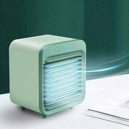 Personal Mini Space Air Conditioner