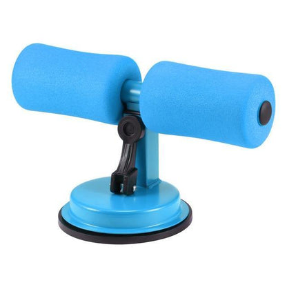 Heavy Duty Fitness Pullup Assistance Bar