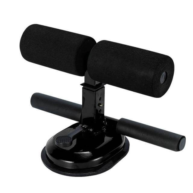 Heavy Duty Fitness Pullup Assistance Bar