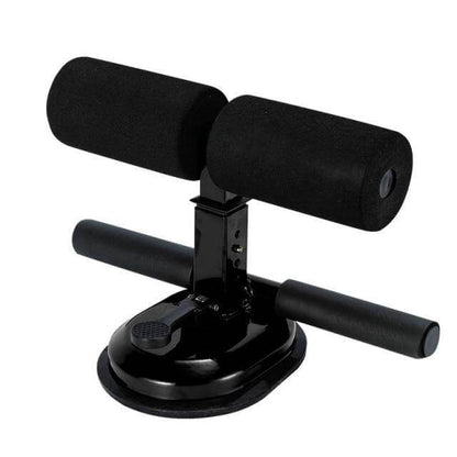 Heavy Duty Fitness Pullup Assistance Bar