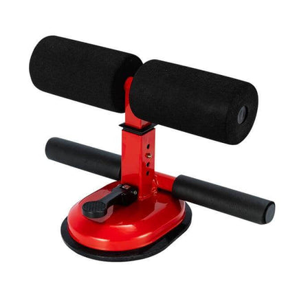 Heavy Duty Fitness Pullup Assistance Bar