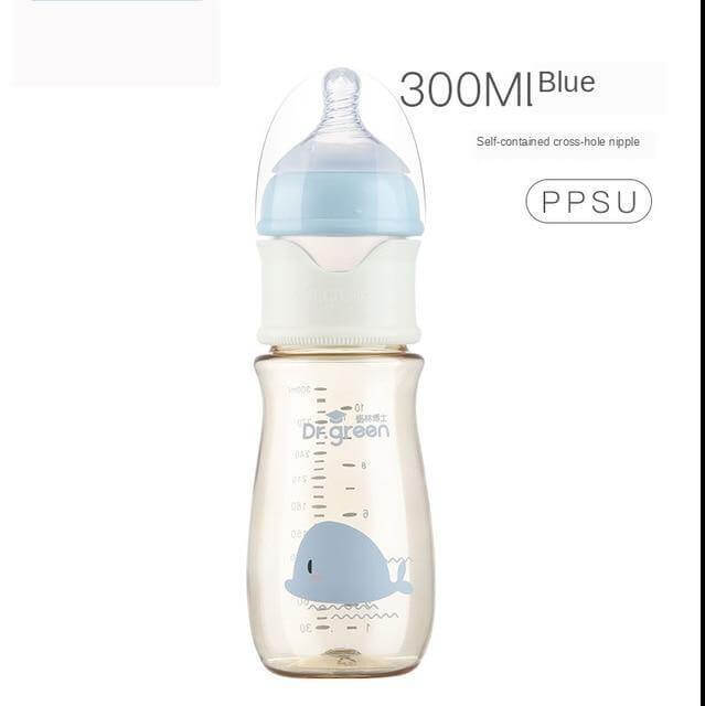 Natural Anti Colic Baby Feeding Bottle