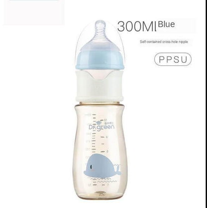 Natural Anti Colic Baby Feeding Bottle