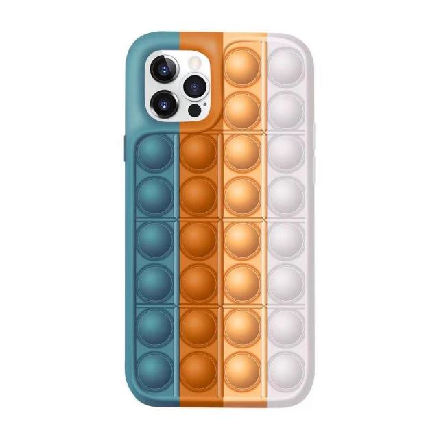 Colorful Burst iPhone Phone Cover - Luxicro