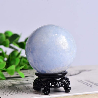 Soothing Hot Stone Massage Rock