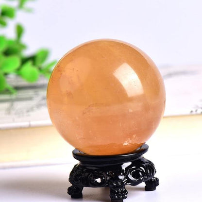Soothing Hot Stone Massage Rock