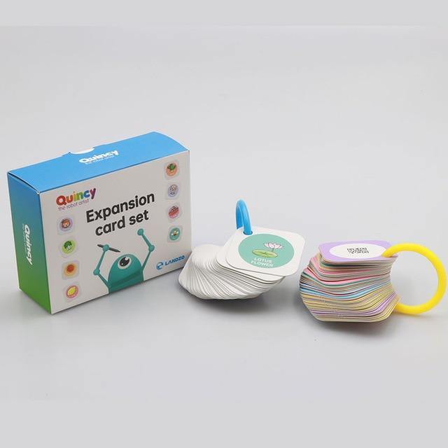 Creative DIY Robotics Building Set