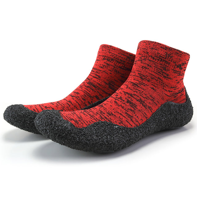 Breathable Lightweight Unisex Water Shoes