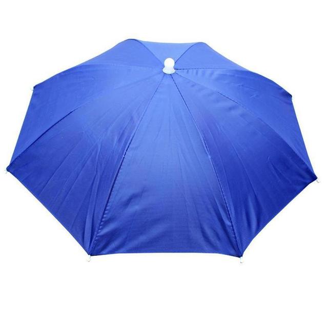 Waterproof Compact Folding Umbrella