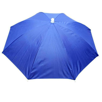 Waterproof Compact Folding Umbrella