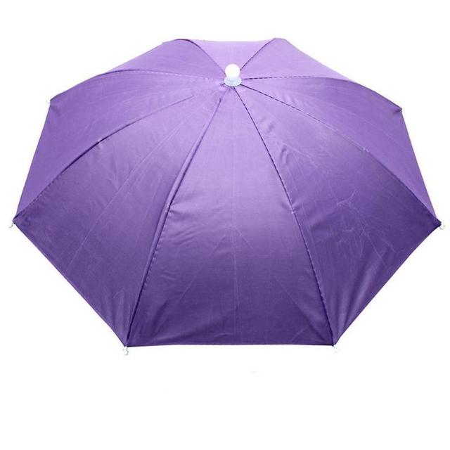 Waterproof Compact Folding Umbrella