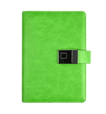 Safe Touchless Wireless Laptop Charging Pad