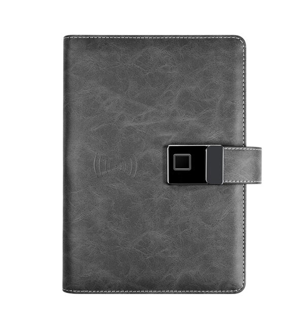 Safe Touchless Wireless Laptop Charging Pad