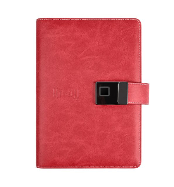 Safe Touchless Wireless Laptop Charging Pad
