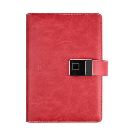 Safe Touchless Wireless Laptop Charging Pad