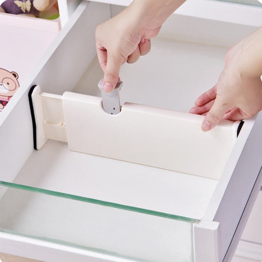 Adjustable Rolling Storage Cart - Luxicro
