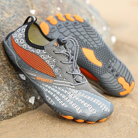 Breathable Water Sneaker for Beach Hiking - Luxicro
