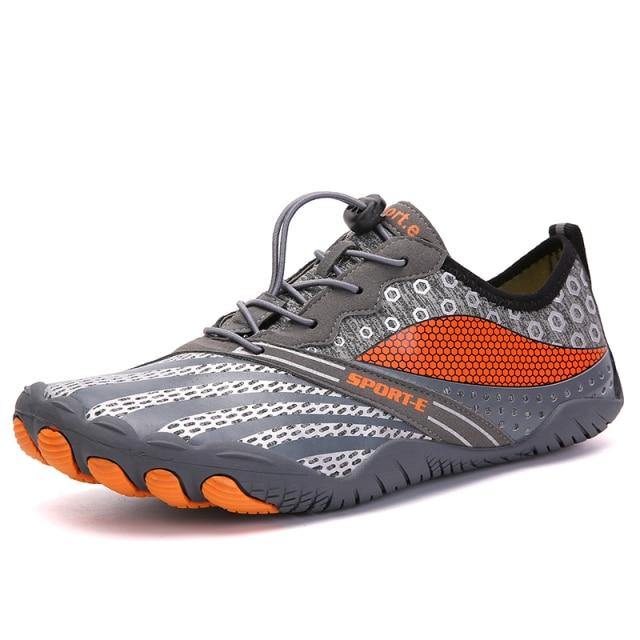 Breathable Water Sneaker for Beach Hiking