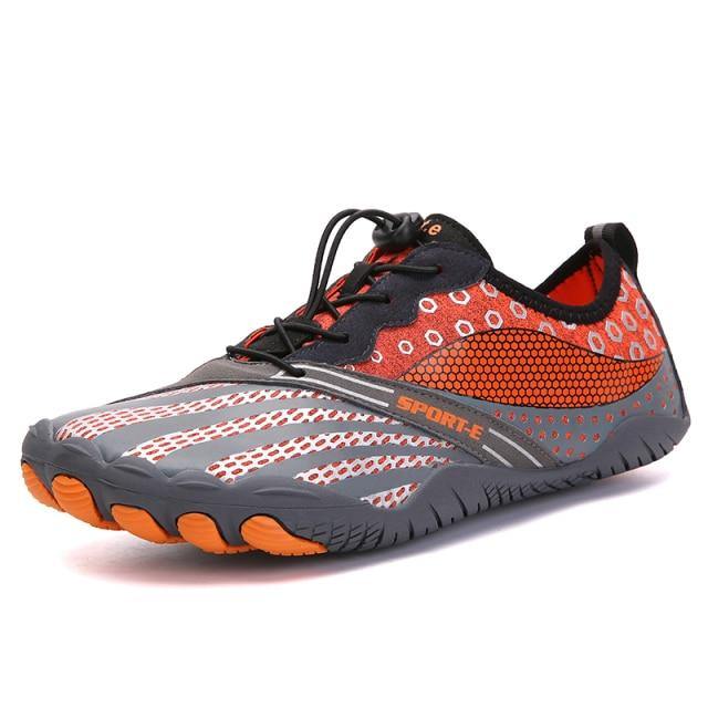 Breathable Water Sneaker for Beach Hiking
