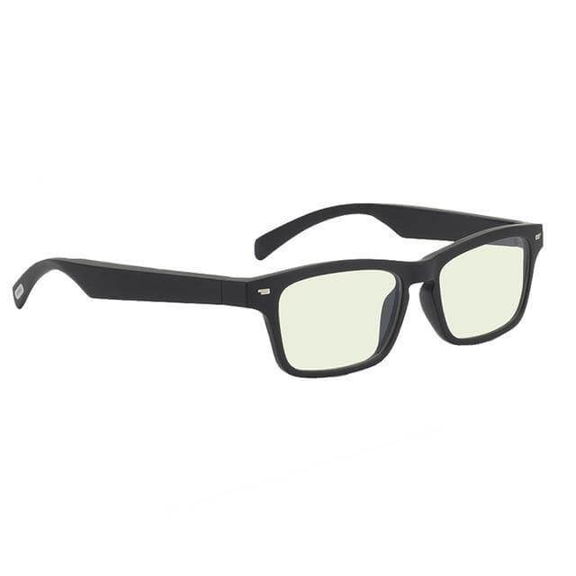 Bluetooth Music Shades with Wireless Headphones