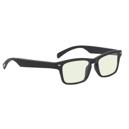 Bluetooth Music Shades with Wireless Headphones