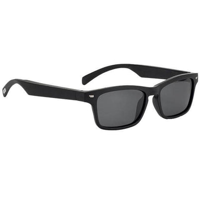 Bluetooth Music Shades with Wireless Headphones