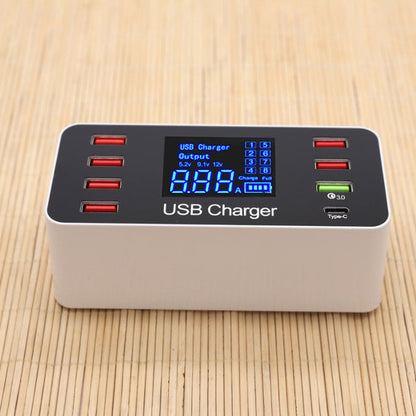 Fast USB Mobile Charger Adapter