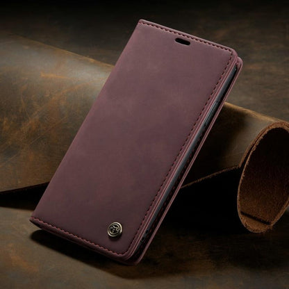 Thin Sticky Phone Wallet Cover for iPhone