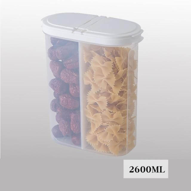 Moisture Free Kitchen Food Container Box