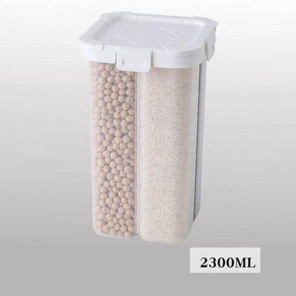 Moisture Free Kitchen Food Container Box