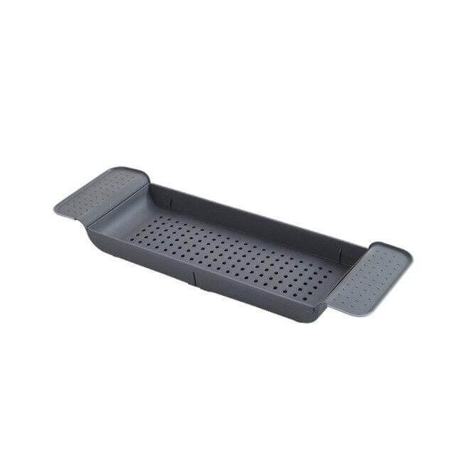 Deluxe Spa Bath Caddy