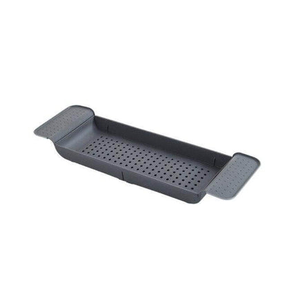 Deluxe Spa Bath Caddy