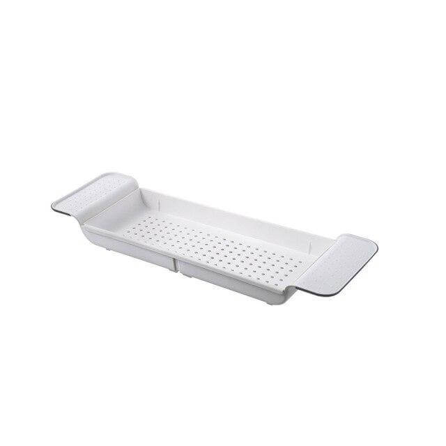 Deluxe Spa Bath Caddy