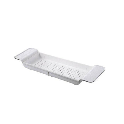 Deluxe Spa Bath Caddy