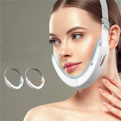 Wrinkle Reducing Face Lift Massager - Luxicro