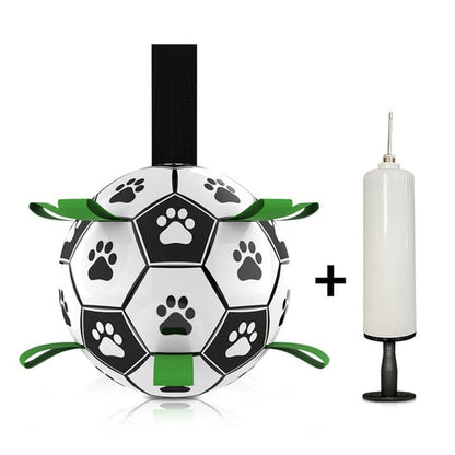 Fun Interactive Dog Training Ball Toy - Luxicro
