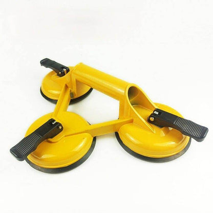 Compact Stainless Steel Suction Cup