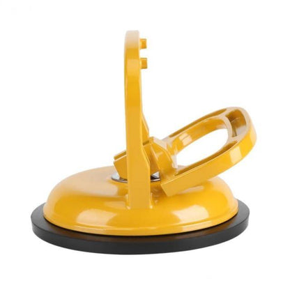 Compact Stainless Steel Suction Cup
