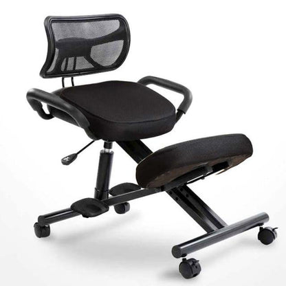 Relaxing Padded Executive Desk Chair