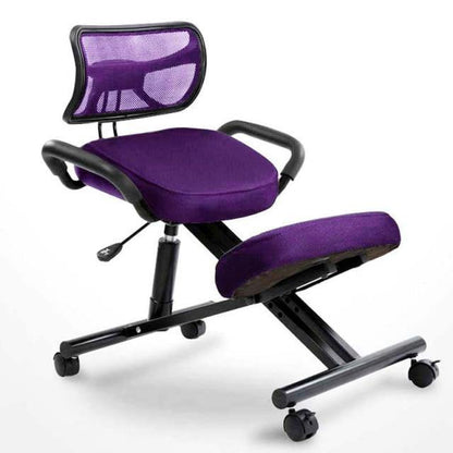 Relaxing Padded Executive Desk Chair