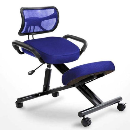 Relaxing Padded Executive Desk Chair