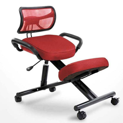Relaxing Padded Executive Desk Chair