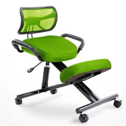 Relaxing Padded Executive Desk Chair
