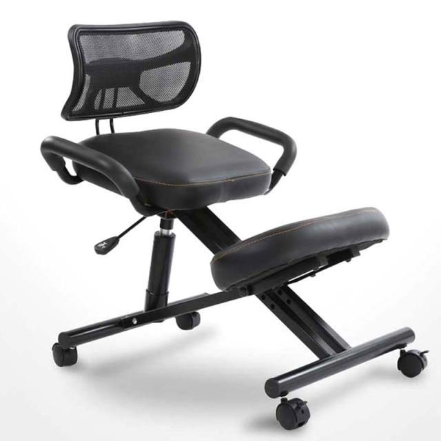 Relaxing Padded Executive Desk Chair